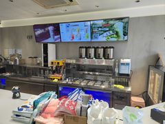 -茶百道(下沙宝龙二期店)