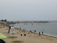 -老虎石海上公园