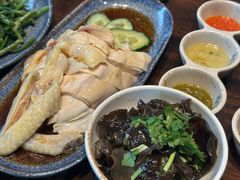 -章记星洲 · 新加坡餐厅(望京店)