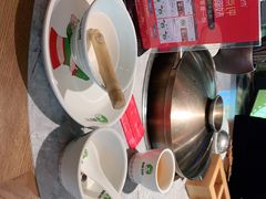 -椰妹·椰子鸡火锅(三祺广场店)