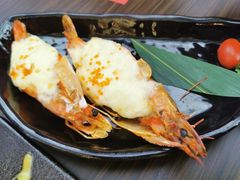 -仙隐小鹿中华料理(南宁万象城店)
