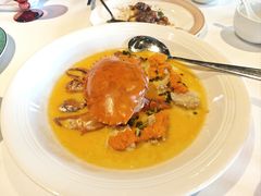 -三号黄浦会Canton Table