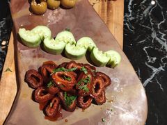 -斯通泰伯酒店-餐厅