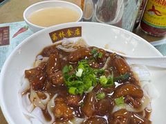 -荔林食店(西华路店)