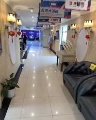 -深圳春天阳光医院·轮廓抗衰中心