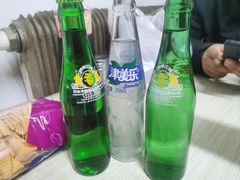 -王军炸串(振八街店)
