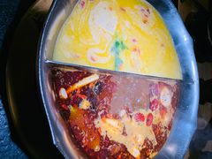 -湊湊火锅·茶憩(上海合生汇店)