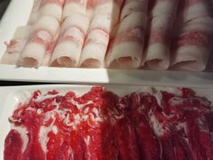 -京韵胡同·酱香羊蝎子火锅涮肉(长寿路店)