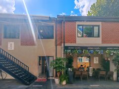 -Money Shops(愚园路店)