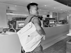 -% Arabica阿拉比卡咖啡(武汉天地店)