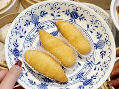 -陶兰居·手工点心·粤菜(圆融时代广场店)
