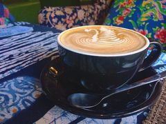 -三小姐咖啡店西餐下午茶(太平门直街店)