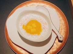 杨枝甘露-澜棠海鲜(余姚阳明古镇店)