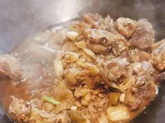 -渔乡米香·剁椒鱼头(四方坪店)