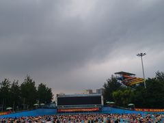 -欢乐水魔方水世界