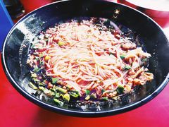 杂酱米线-好难吃传统工艺