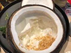 -避风塘(百联东郊店)