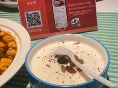 -楼兰新疆菜(江宁万达店)