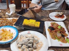 -郑喜旺烧烤(郑州总店)