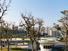 -白石龙音乐公园