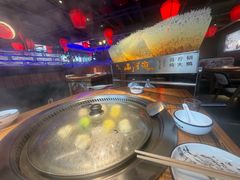 -山河屯铁锅炖鲜鹅·东北菜(开发区一店)