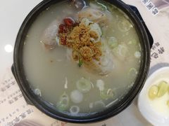 -长顺参鸡汤店(西塔总店)