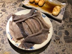 小龙坎毛肚-小龙坎火锅(万象城店)