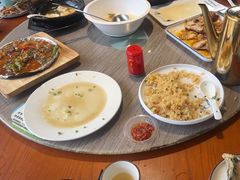 -探鲜渔府·复古庭院风·商务海鲜(鹏城较场尾美食中心精选店)