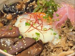 -Ameigo梅果·云贵川bistro(长宁来福士店)