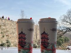 -鸡鸣赐茶(鸡鸣寺路店)