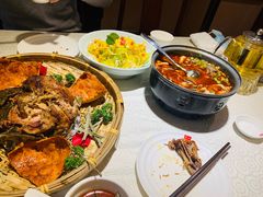 -山西会馆·晋菜·晋商宴·牌匾博物馆(胜利东街店)