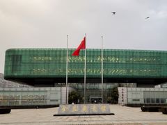 -金陵图书馆