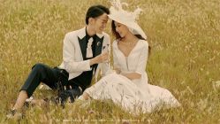 -钟爱一生婚纱摄影旗舰店