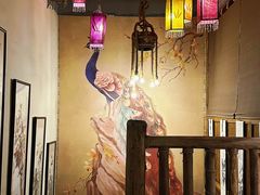 -馬蘭花開(车站大道店)