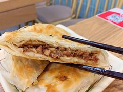 -秦关面道(世博店)