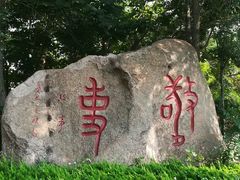 -山东大学(趵突泉校区)