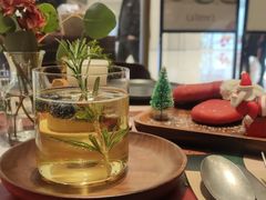 -La Terre乐田(万象城店)