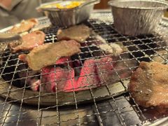 -蒜香焼肉PURUSHIN(马场路店)