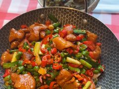 -恰八斗·猛火长沙菜(国贸店)