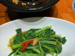 -瑶王府·广西菜(金阳路店)