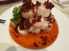 -京华烟云·北京烤鸭(领展购物广场·中关村店)