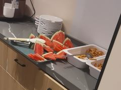 -楼兰新疆菜(江宁万达店)