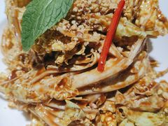 乾隆白菜-宛平李记小吃(东关街店)