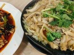 鱼香肉丝-胜泽眼镜烧烤(云霄路直营店)