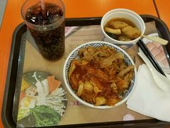 19元网套-吉野家(人和香港城店)