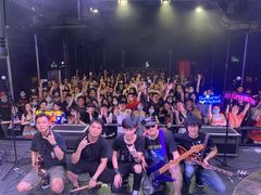 -HOU LIVE(下沙店)