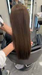 -FASHION PALACE hair+