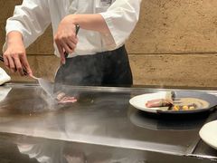 -将军日本餐厅·Shogun(厦门马哥孛罗东方大酒店)