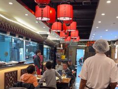 -李记饺子·熏酱东北菜(欢乐谷店)