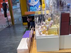 -泡泡玛特POPMART(武汉天地壹方店)